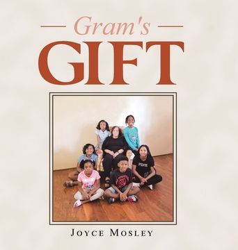 portada Gram'S Gift (en Inglés)