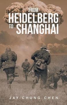 portada From Heidelberg to Shanghai (en Inglés)