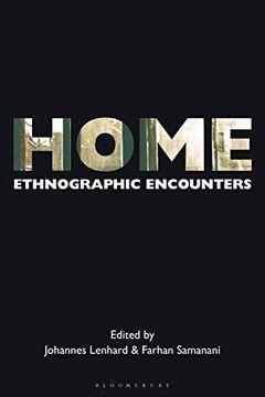 portada Home: Ethnographic Encounters
