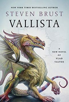 portada Vallista (Vlad) (in English)