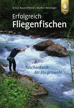 portada Erfolgreich Fliegenfischen (in German)
