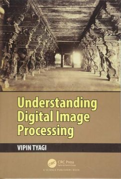 portada Understanding Digital Image Processing (en Inglés)
