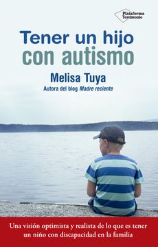 portada Tener un Hijo con Autismo (in Spanish)