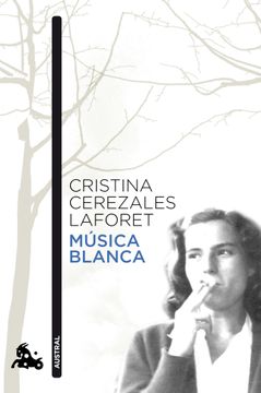 portada Música Blanca (in Spanish)