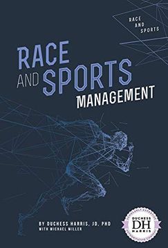 portada Race and Sports Management (en Inglés)