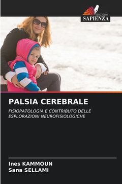portada Palsia Cerebrale (in Italian)