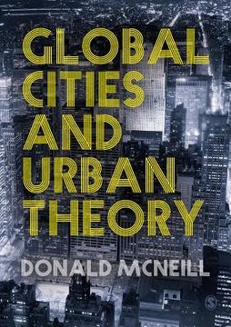 Global Cities and Urban Theory (en Inglés)