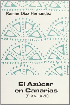 portada El AzúCar en Canarias