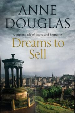 portada Dreams to Sell (in English)