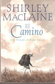 portada El Camino: Un Viaje Espiritual