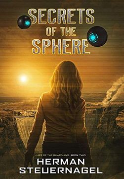 portada Secrets of the Sphere (en Inglés)