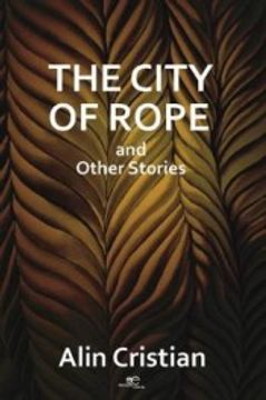 portada The City of Rope (en Galés)