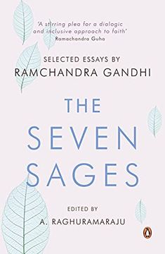 portada Seven Sages: Selected Essays
