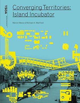 portada Converging Territories: Island Incubator (in English)