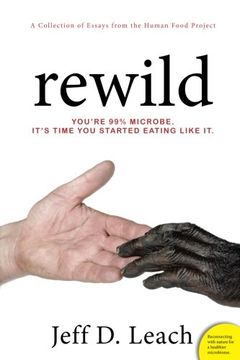 portada Rewild (en Inglés)