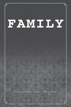 portada Family (en Inglés)