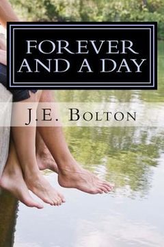 portada Forever And A Day (in English)