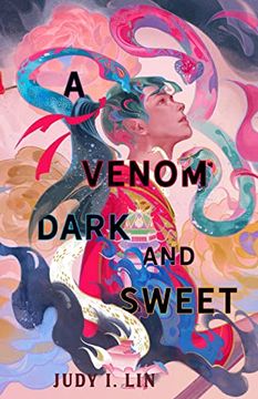 portada A Venom Dark and Sweet (in English)
