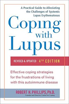 portada Coping With Lupus: Revised & Updated, Fourth Edition 