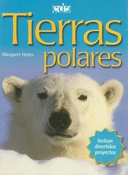 portada Tierras Polares - Primeros Conocimientos de Ciencia (Introductions to Science)