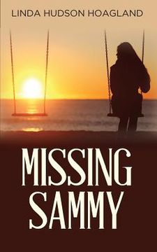 portada Missing Sammy (en Inglés)