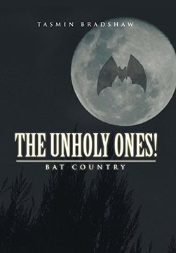 portada The Unholy Ones!: Bat Country