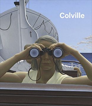 portada Colville (en Inglés)