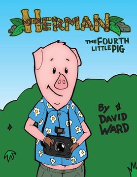 portada Herman, The Fourth Little Pig (en Inglés)