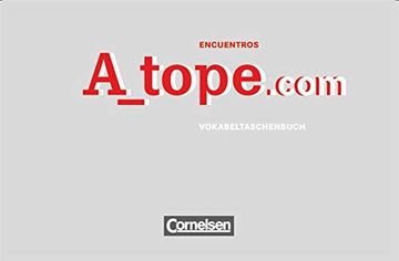 portada A_Tope. Com: Vokabeltaschenbuch
