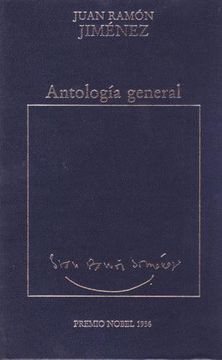 portada Antología General