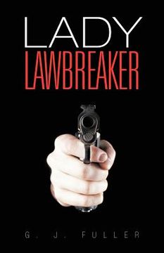 portada lady lawbreaker (en Inglés)