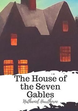 portada The House of the Seven Gables (en Inglés)