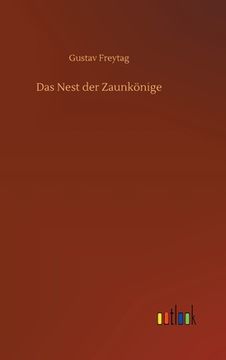 portada Das Nest der Zaunkã Â¶Nige (German Edition) [Hardcover ] (en Alemán)