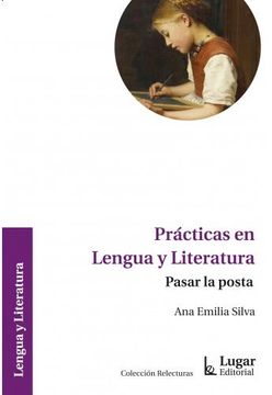 portada Prácticas en Lengua y Literatura (in Spanish)