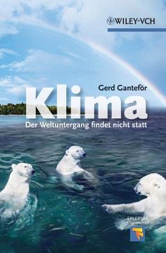portada Klima (en Alemán)