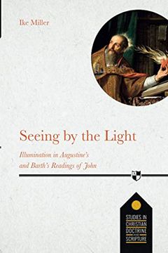 portada Seeing by the Light (in English)