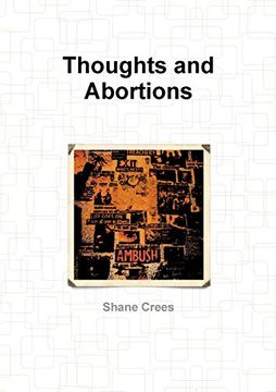 portada Thoughts and Abortions 