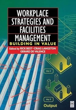 portada Workplace Strategies and Facilities Management (en Inglés)