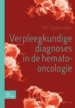 portada verpleegkundige diagnoses in hemato-oncologie (en Inglés)