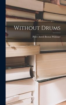portada Without Drums