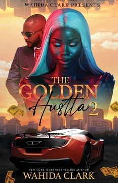 portada The Golden Hustla 2 (en Inglés)