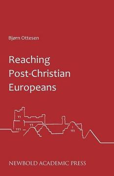 portada Reaching Post-Christian Europeans