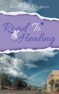 portada Road to Healing (en Inglés)