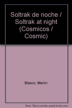 portada col.cosmicos-soltrak de noche