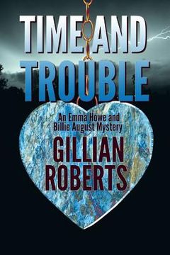 portada Time and Trouble (en Inglés)