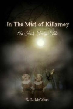 portada In the Mist of Killarney: A Faery Tale (en Inglés)