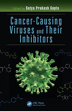 portada Cancer-Causing Viruses and Their Inhibitors