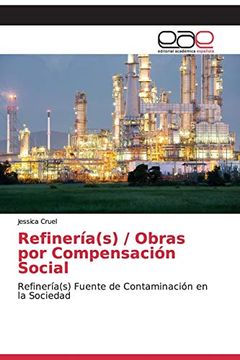 portada Refinería(S)