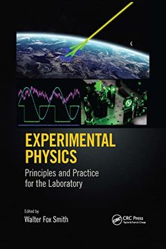 portada Experimental Physics (in English)