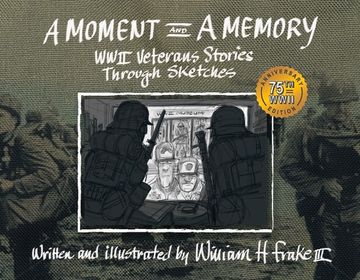 portada A Moment and a Memory: Volume 1